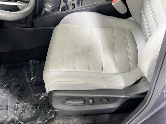 used 2017 Honda CR-V car, priced at $18,598