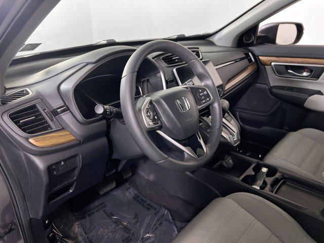 used 2017 Honda CR-V car, priced at $18,598