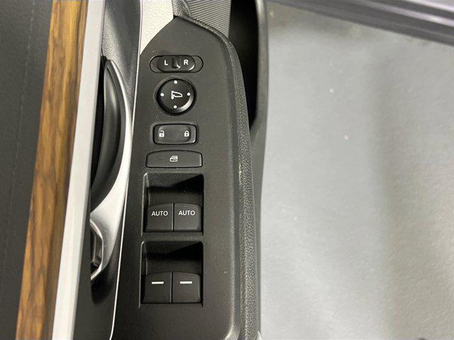 used 2017 Honda CR-V car, priced at $18,598