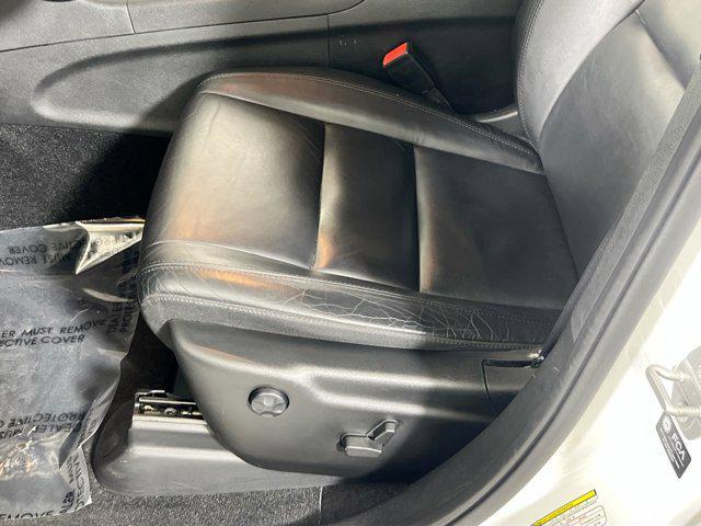 used 2022 Jeep Grand Cherokee car, priced at $28,855