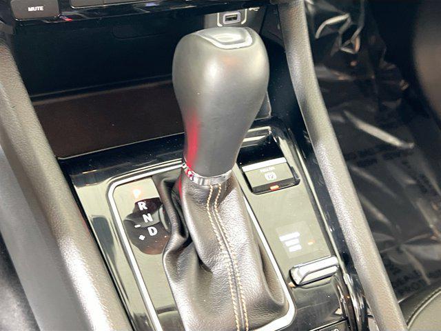 used 2022 Jeep Compass car, priced at $24,292