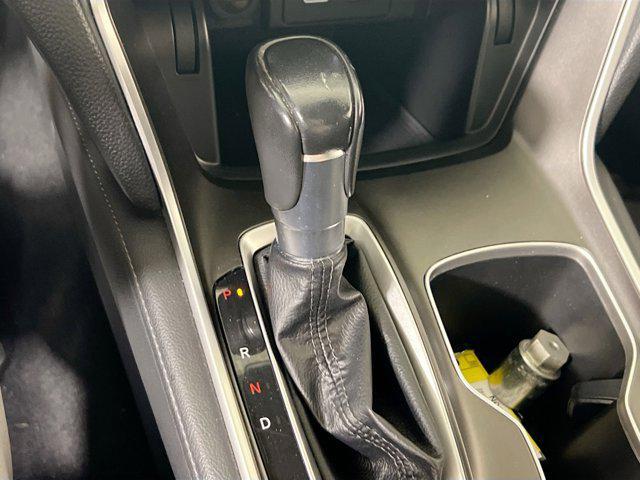 used 2022 Honda Accord car, priced at $26,767