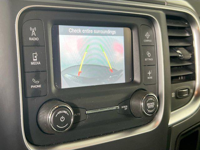 used 2022 Ram 1500 Classic car, priced at $31,055