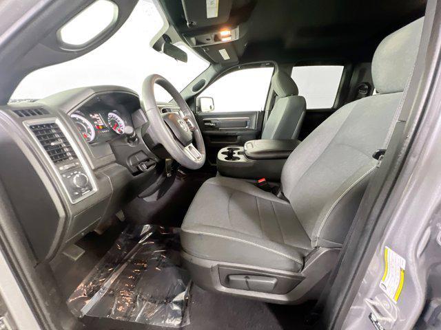 used 2022 Ram 1500 Classic car, priced at $31,055