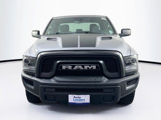 used 2022 Ram 1500 Classic car, priced at $31,055