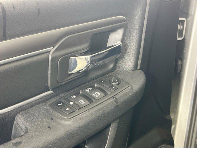 used 2022 Ram 1500 Classic car, priced at $31,055