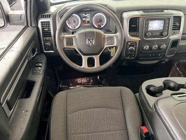 used 2022 Ram 1500 Classic car, priced at $31,055