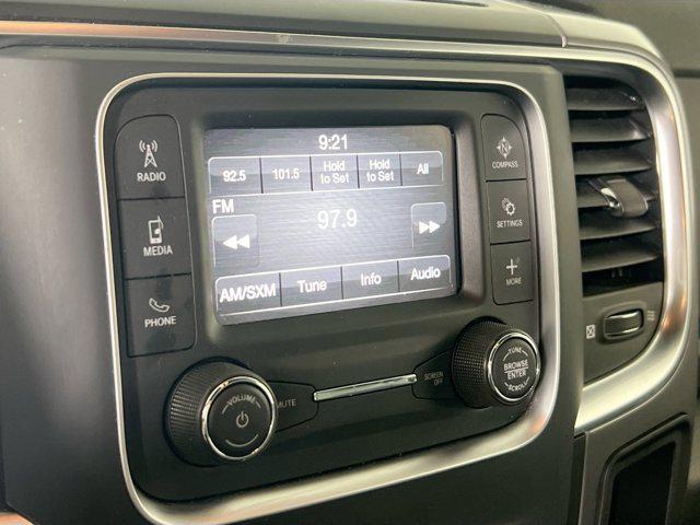 used 2022 Ram 1500 Classic car, priced at $31,055