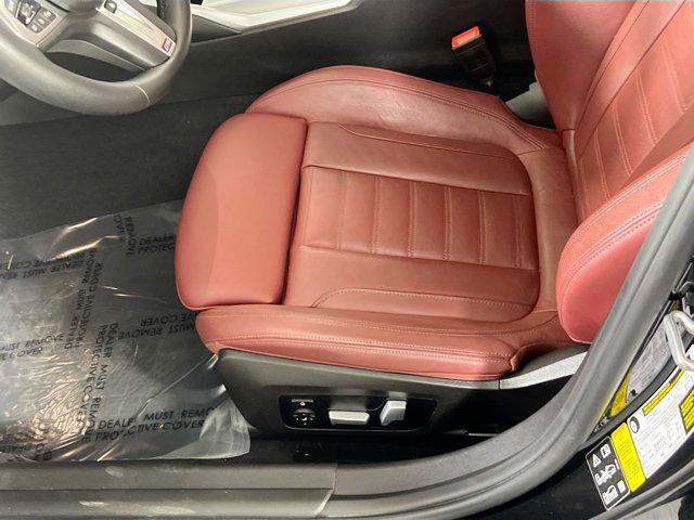 used 2023 BMW M340 car, priced at $56,995