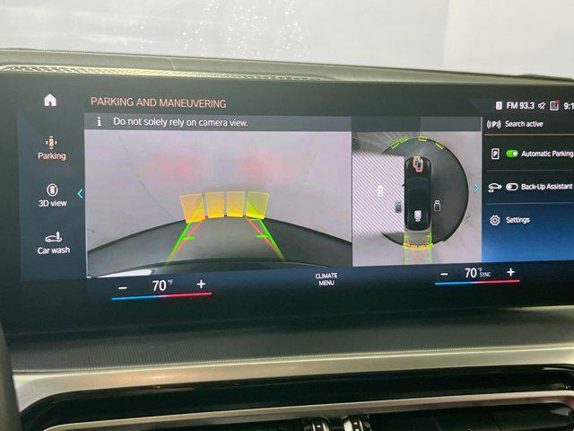 used 2023 BMW M340 car, priced at $56,995