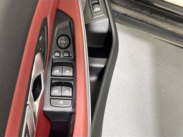 used 2023 BMW M340 car, priced at $56,995