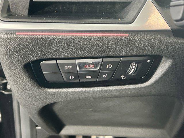 used 2023 BMW M340 car, priced at $56,995