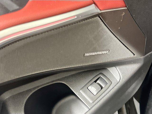 used 2023 BMW M340 car, priced at $56,995