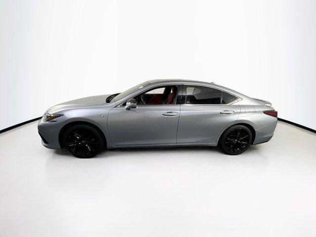 used 2024 Lexus ES 350 car, priced at $42,152