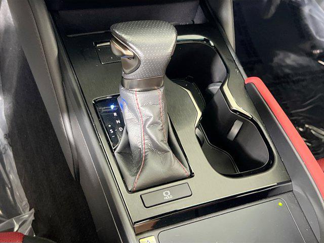 used 2024 Lexus ES 350 car, priced at $42,152