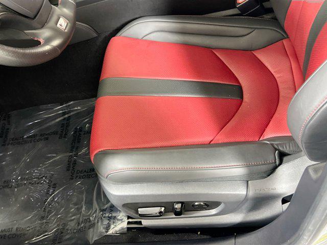 used 2024 Lexus ES 350 car, priced at $42,152