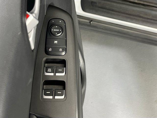 used 2021 Kia Sportage car, priced at $18,615