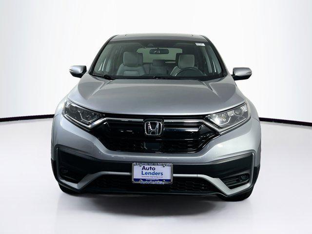 used 2022 Honda CR-V car, priced at $28,832