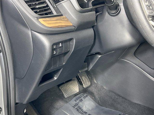 used 2022 Honda CR-V car, priced at $28,832