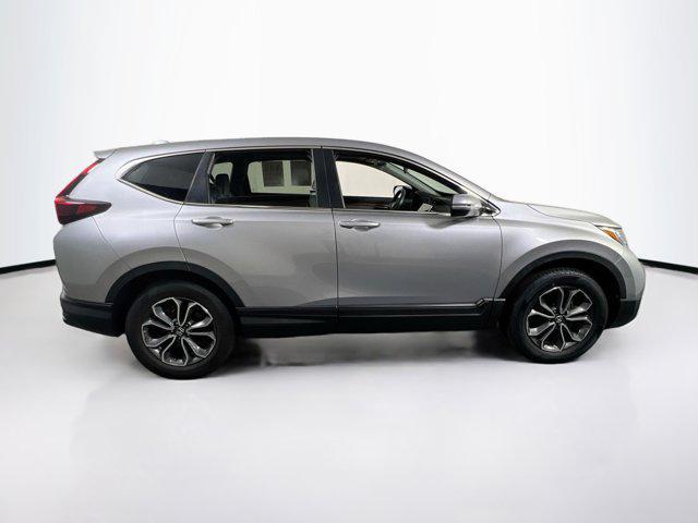 used 2022 Honda CR-V car, priced at $28,832