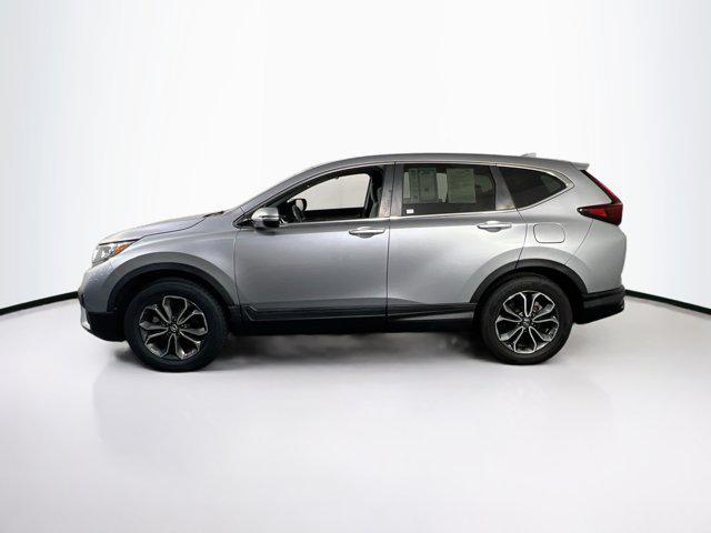 used 2022 Honda CR-V car, priced at $28,832