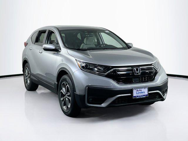 used 2022 Honda CR-V car, priced at $28,832