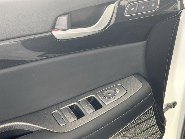 used 2022 Hyundai Palisade car, priced at $36,798