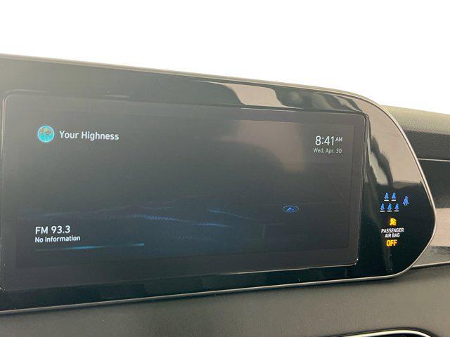used 2022 Hyundai Palisade car, priced at $36,798