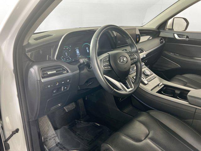 used 2022 Hyundai Palisade car, priced at $36,798