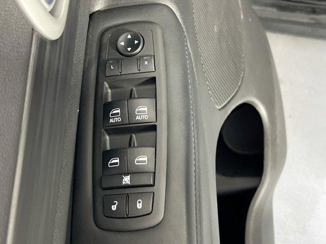 used 2021 Jeep Grand Cherokee car, priced at $24,097