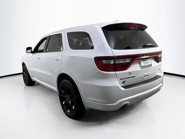 used 2021 Dodge Durango car, priced at $30,850