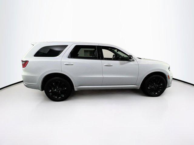 used 2021 Dodge Durango car, priced at $30,850