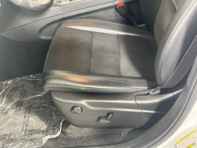 used 2022 Jeep Grand Cherokee car, priced at $26,094