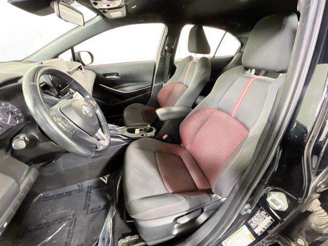 used 2023 Toyota Corolla car, priced at $21,001