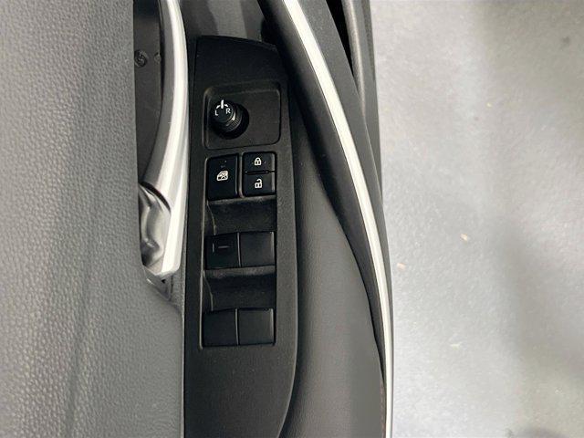 used 2023 Toyota Corolla car, priced at $21,001