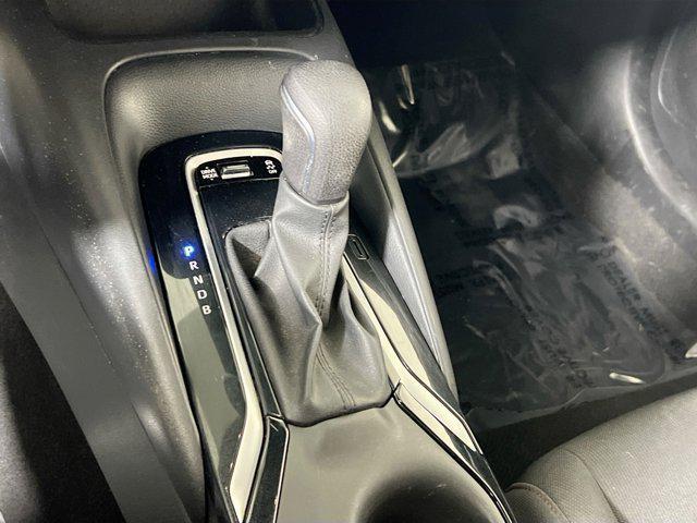 used 2023 Toyota Corolla car, priced at $21,001