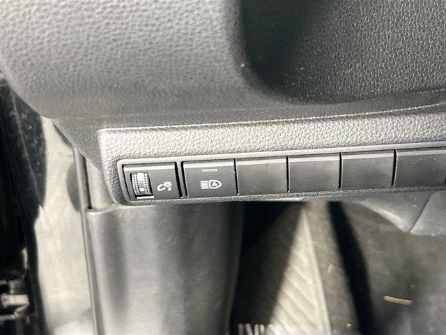 used 2023 Toyota Corolla car, priced at $21,001