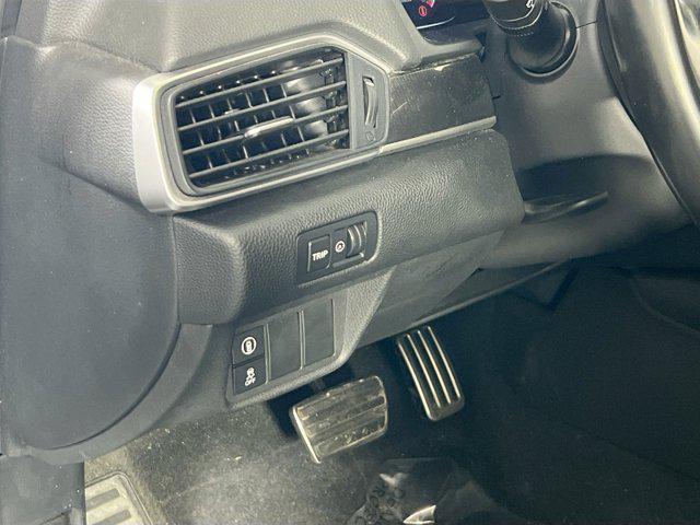 used 2020 Honda Accord car, priced at $23,266
