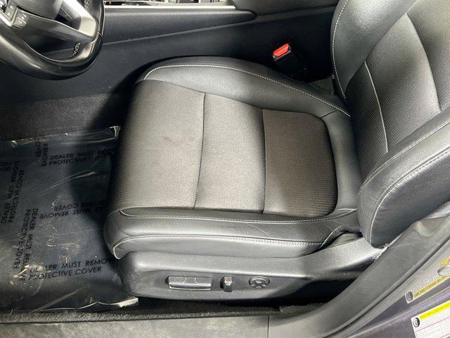 used 2020 Honda Accord car, priced at $23,266