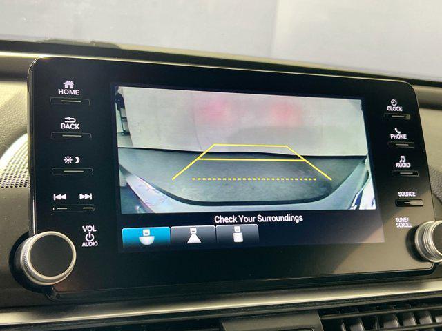 used 2020 Honda Accord car, priced at $23,266