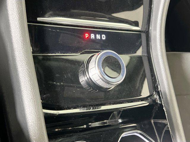 used 2022 Jeep Grand Cherokee car, priced at $30,753