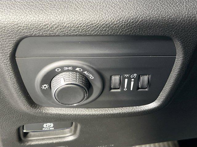 used 2022 Jeep Grand Cherokee car, priced at $30,753