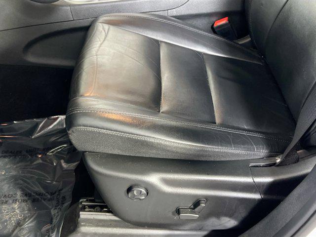 used 2022 Jeep Grand Cherokee car, priced at $26,571