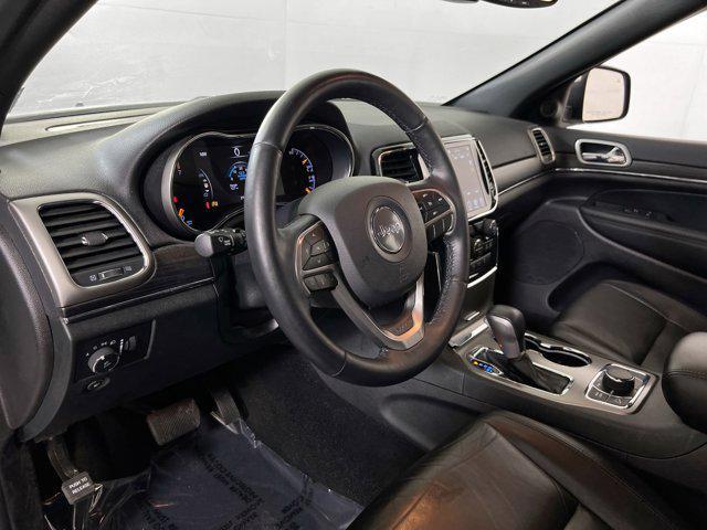 used 2022 Jeep Grand Cherokee car, priced at $26,571