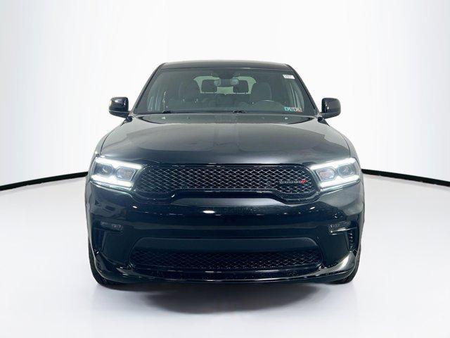 used 2021 Dodge Durango car, priced at $27,876