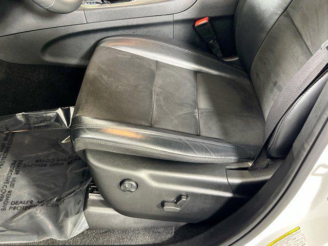 used 2022 Jeep Grand Cherokee car, priced at $28,681