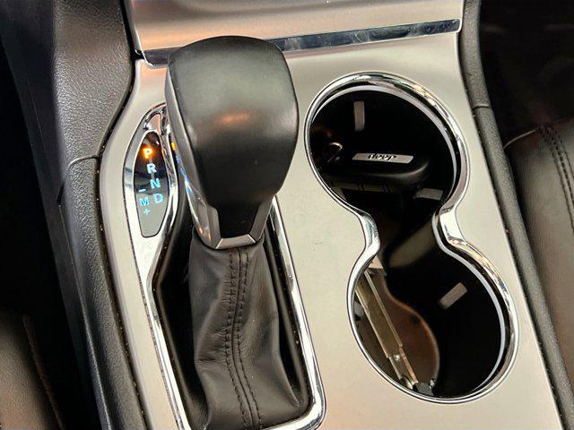 used 2022 Jeep Grand Cherokee car, priced at $28,681