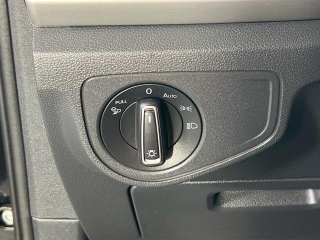 used 2022 Volkswagen Atlas Cross Sport car, priced at $28,584