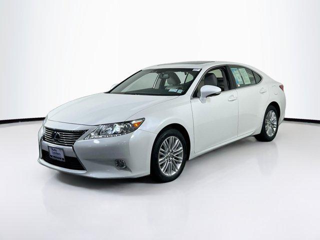 used 2013 Lexus ES 350 car, priced at $17,872