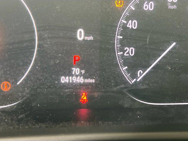 used 2022 Honda Accord car, priced at $25,083